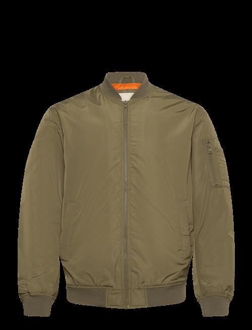 ONLY & SONS | Onsjoshua Bomber Otw Vd | M