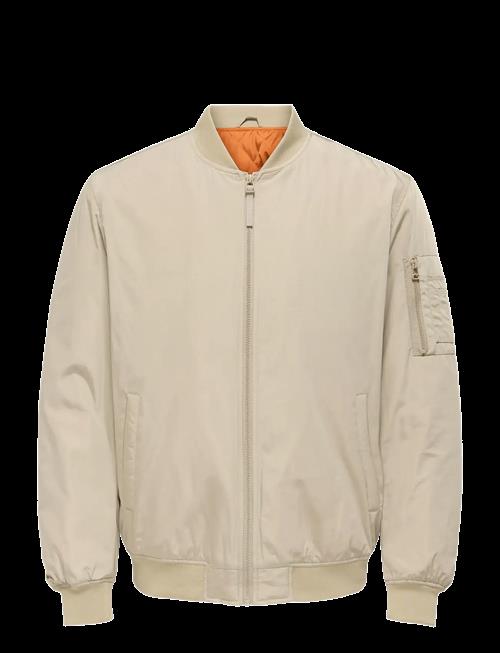 ONLY & SONS | Onsjoshua Bomber Otw | M