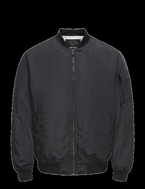 ONLY & SONS | Onsjoshua Bomber Otw Vd | S