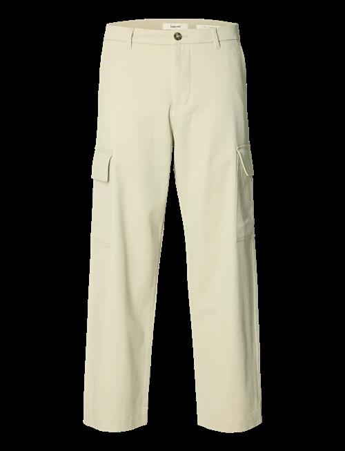 Selected | Slh220-Loose Miles Comfort Cargo Pant | 29 x 32