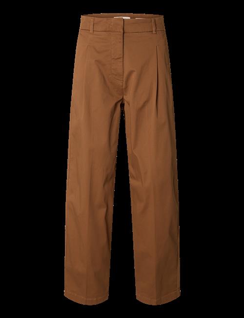 Selected | Slwbarrel Mille Hw Pant Noos | 40 x 32