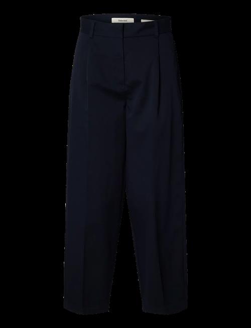 Selected | Slwbarrel Mille Hw Pant Noos | 34 x 32