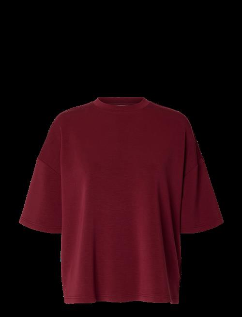 Selected | Slwoversized Tenny Tee Noos | XL