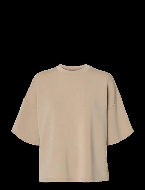 Selected | Slwoversized Tenny Tee Noos | XXL