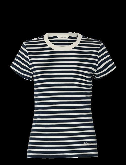 Selected | Slfmilly Ss Tee | M