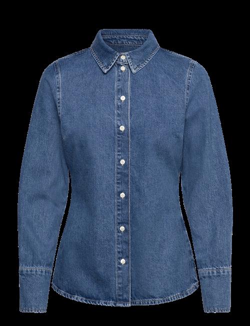 Selected | Slfregular Agathe Denim Shirt | 38