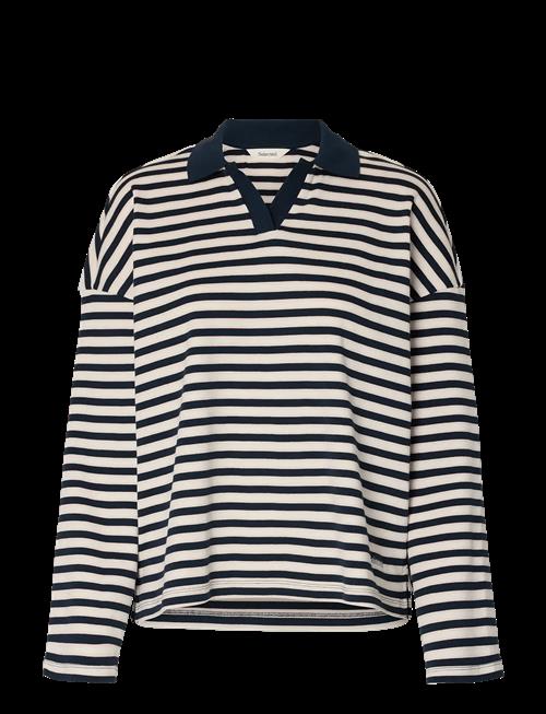 Selected | Slfmilly Ls Polo | L