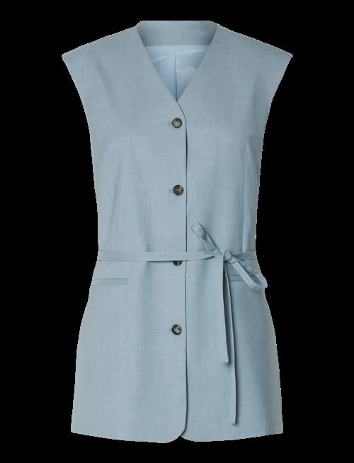 Selected | Slfboxy Lisa Vest | 36