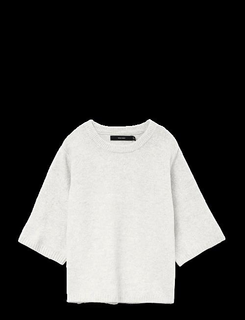 Vero Moda | Vmboom 2/4 O-Nk Oversize Pullove Ga Noos | S