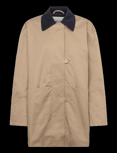 Vero Moda | Awvickey Ls Coat Noos | 40