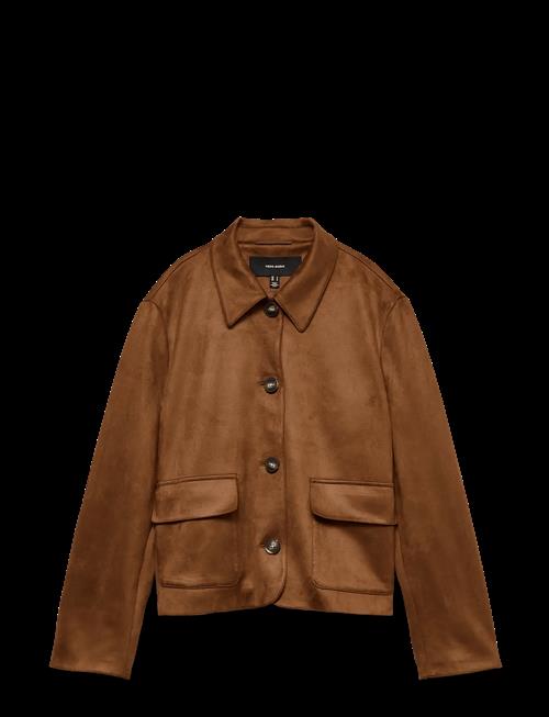 Vero Moda | Vmjose Kelly Short Jacket Ga Noos | L