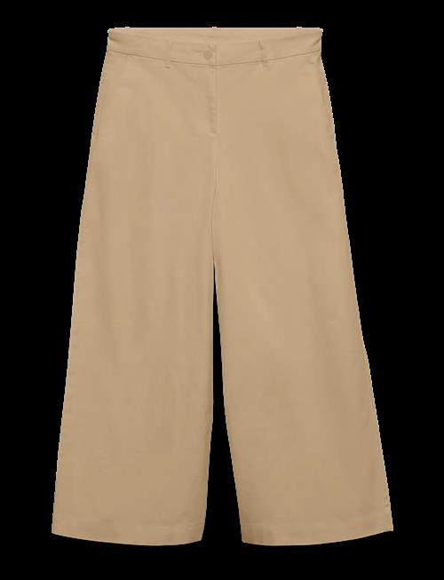 Vero Moda | Awvana Mw Wide Ankle Pant Noos | S