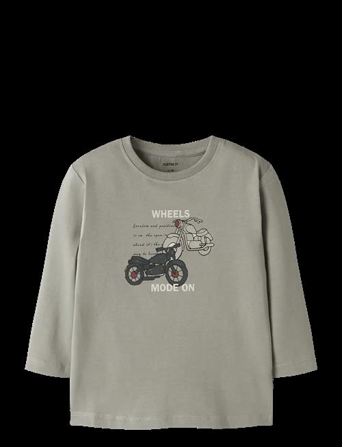 name it | Nmmbrian Ls Nreg Top Box | 104