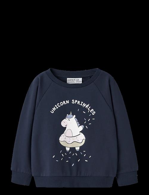 name it | Nmfvenus Ls Nreg Sweat Unb | 98