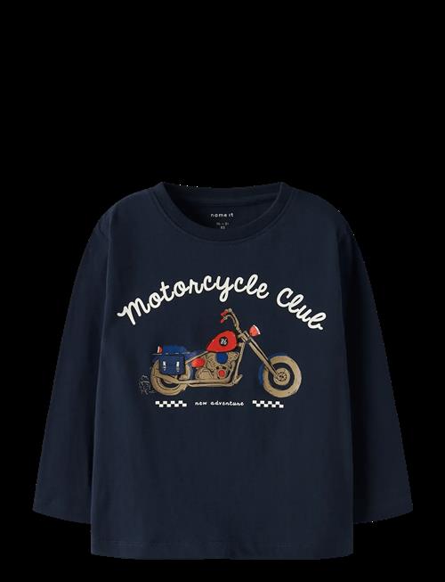 name it | Nmmbill Ls Nreg Top Box | 110