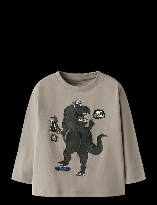 name it | Nmmbill Ls Nreg Top Box | 98