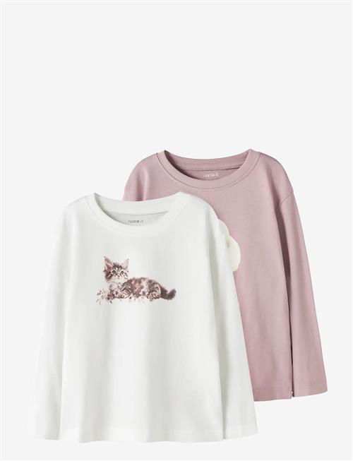 name it | Nmfvotea 2P Ls Nreg Top | 110