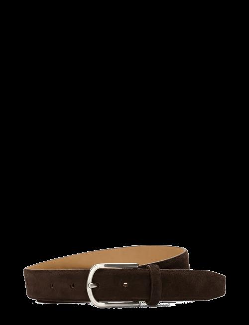 Selected | Slwiona Suede Belt | 105