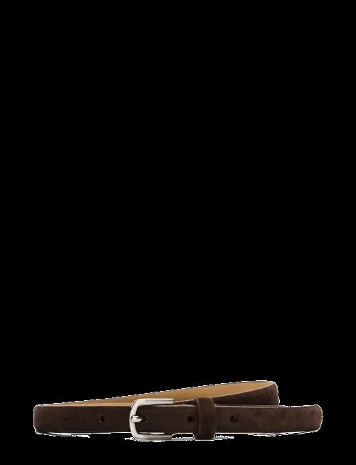 Selected | Slwiona Slim Suede Belt | 95