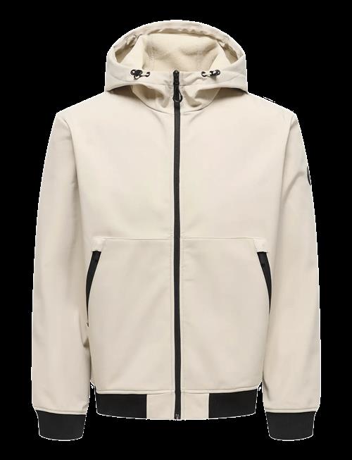 ONLY & SONS | Onsbowie Softshell Bomber Noos | M