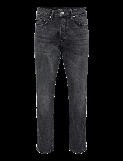 ONLY & SONS | Onsyoke Tapered Wb 7850 Dot Dnm Noos | 36 x 32