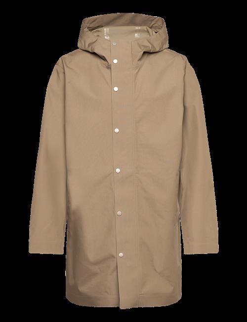 Selected | Slhbyron Tech Coat #S | S