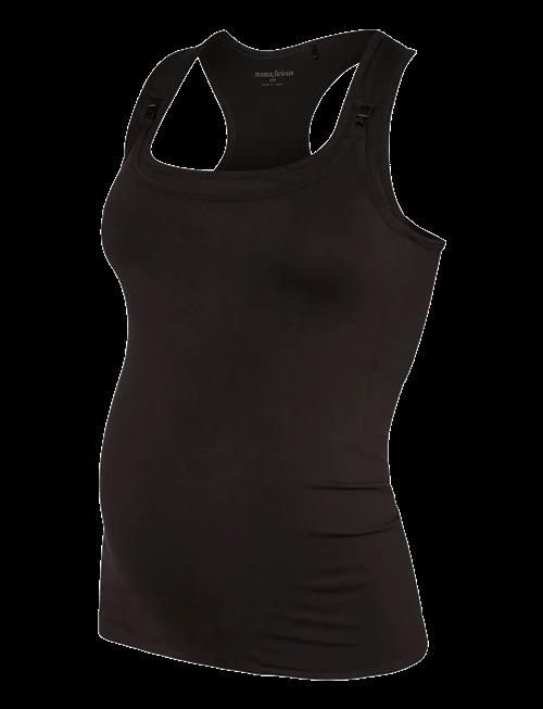 Mamalicious | Mlactive Simone Sl Nursing Top 2F | S/M