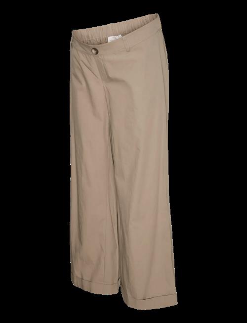 Mamalicious | Mlvilda Wide Pant | M