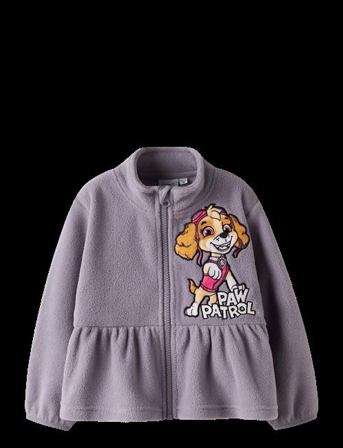 name it | Nmfjadda Paw Fleece Cplg | 92