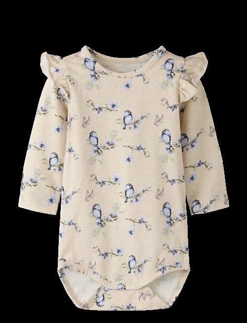 name it | Nbfbetty Ls Body | 56