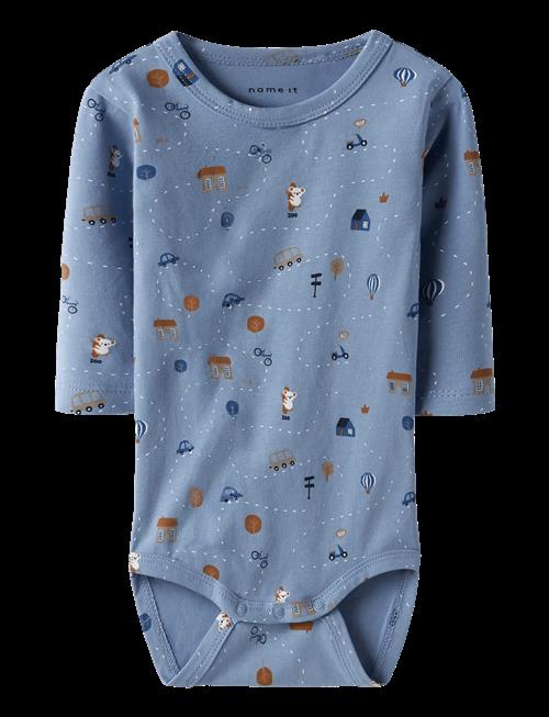 name it | Nbmbocar Ls Body | 68