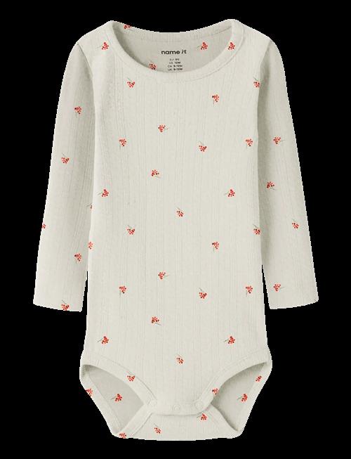 name it | Nbfberries Ls Body Box | 62