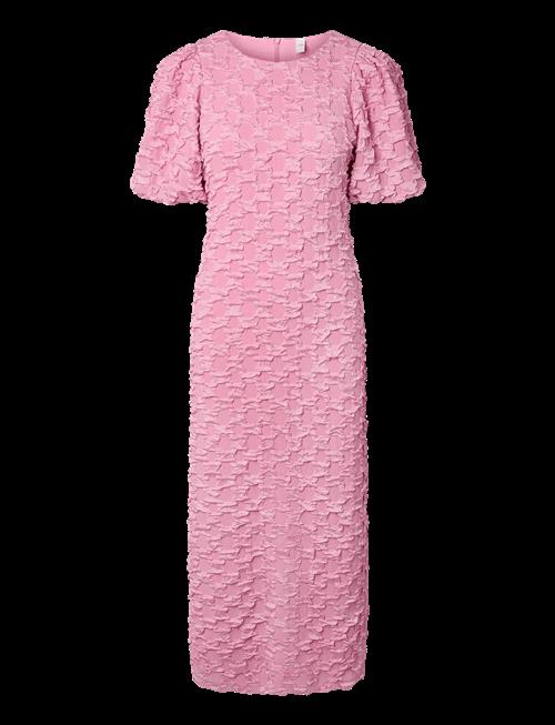 YAS | Yasmiamaja 2/4 Long Dress - Celeb | 38