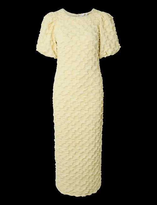 YAS | Yasmiamaja 2/4 Long Dress - Celeb | 42