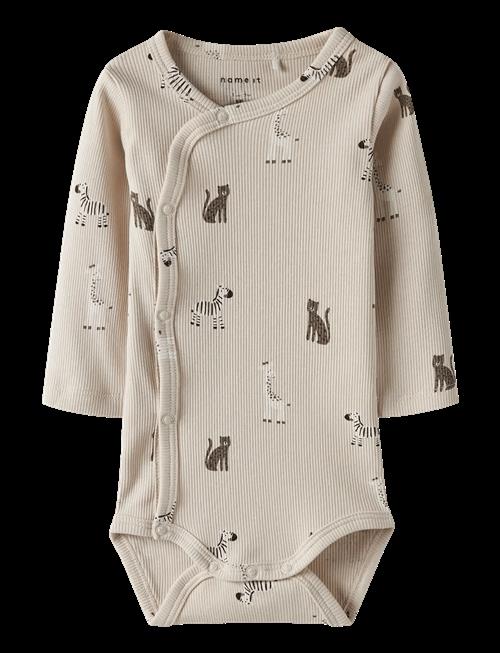 name it | Nbntolla Ls Wrap Body | 86