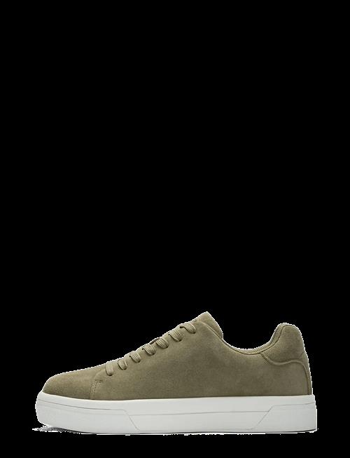Selected | Slmdavid Chunky Suede Sneaker 2.0 Noos | 42