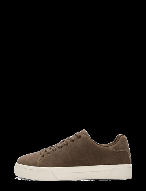 Selected | Slmdavid Chunky Suede Sneaker 2.0 Noos | 45