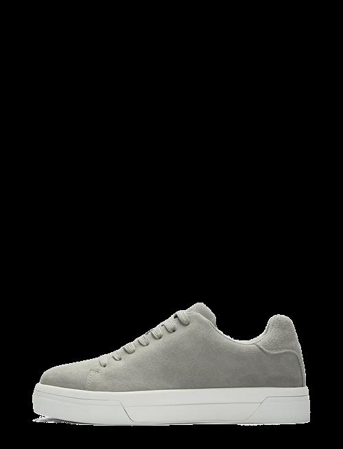 Selected | Slmdavid Chunky Suede Sneaker 2.0 Noos | 44