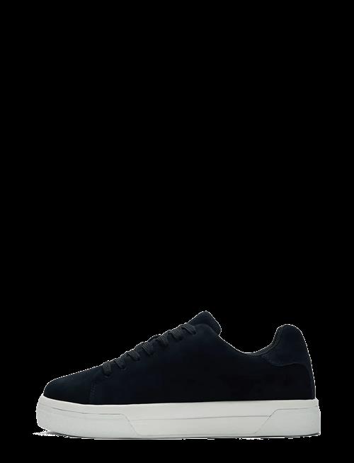 Selected | Slmdavid Chunky Suede Sneaker 2.0 Noos | 42