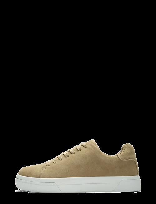 Selected | Slmdavid Chunky Suede Sneaker 2.0 Noos | 43