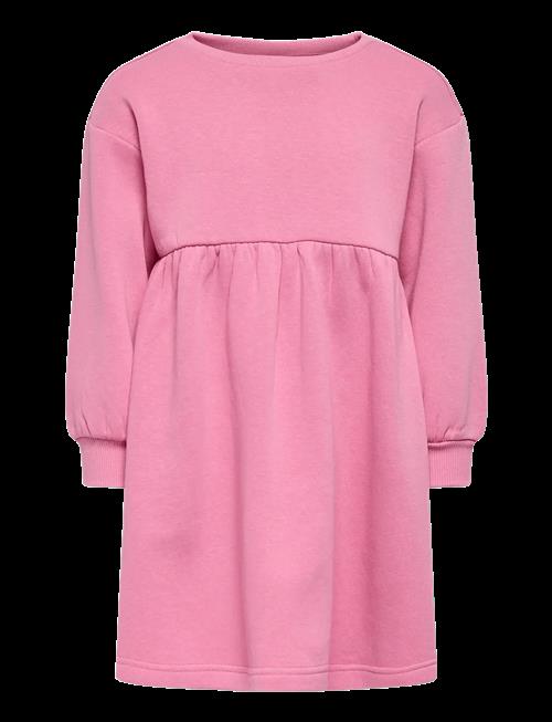 Kids Only | Kmgsweat L/S O-Neck Dress Swt | 92