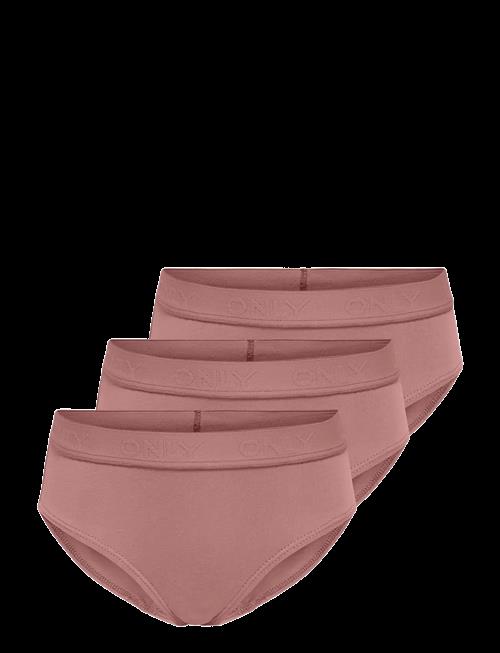 Kids Only | Kmglola 3-Pack Logo Briefs Acc | 92