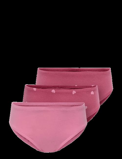 Kids Only | Kmglola 3-Pack Briefs Acc | 98