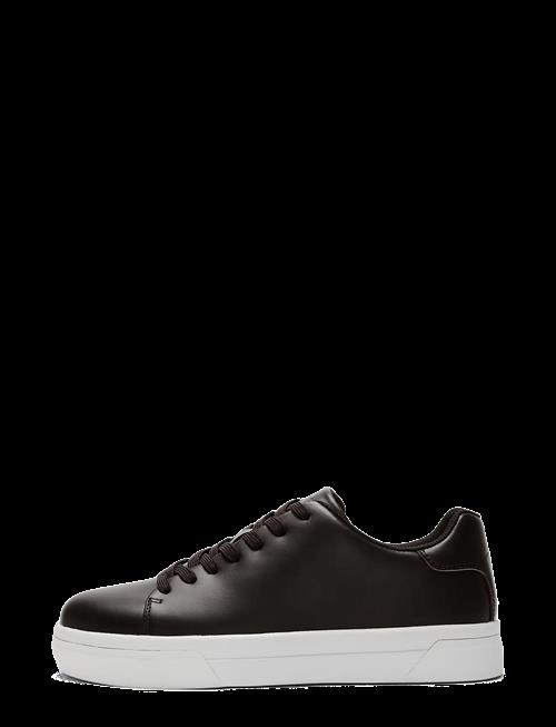 Selected | Slmdavid Chunky Leather Sneaker 2.0 Noos | 42