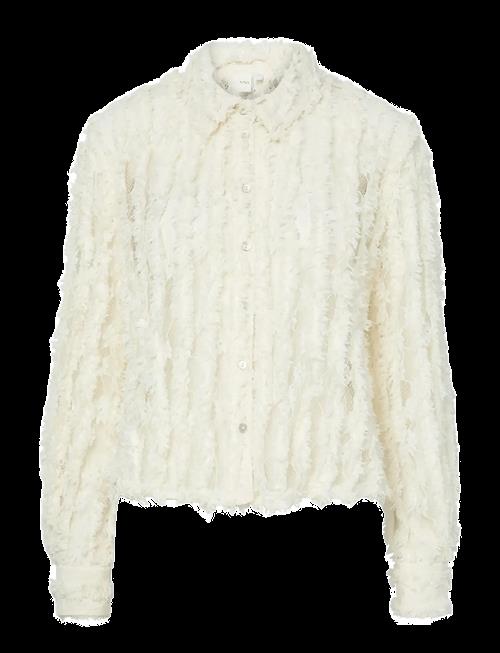 YAS | Yasfrayly Ls Shirt | 38