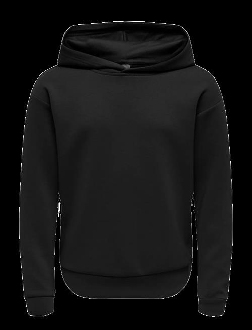 Only Play | Onplounges Hood Ls Swt Girls | 122-128