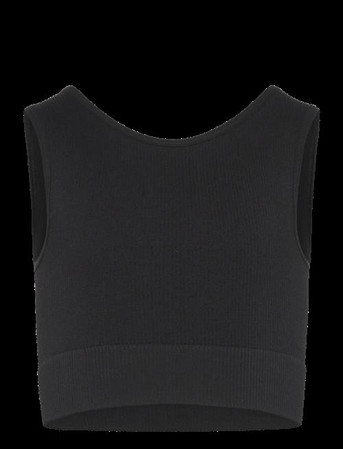 Only Play | Onpjaias Un Sl Seam Short Top Girls | 146-152