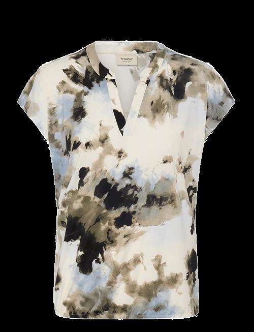 Fransa | Frseen Tee 10 | S