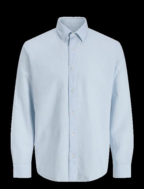 Jack & Jones | Jjebreeze Linen Blend Shirt L/S Sn Jnr | 128