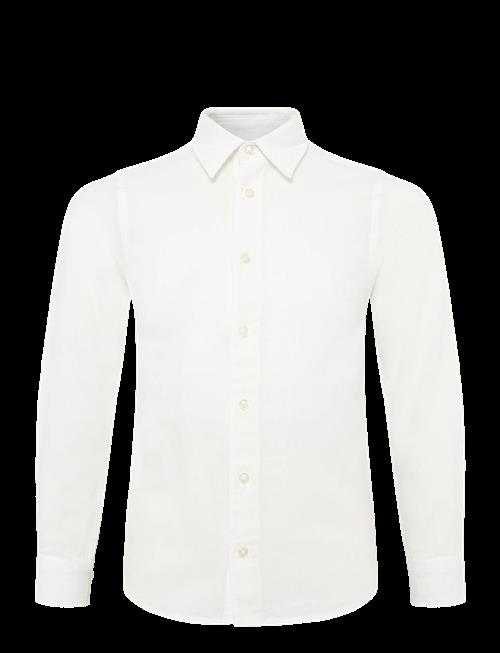 Jack & Jones | Jjebreeze Linen Blend Shirt L/S Sn Jnr | 152